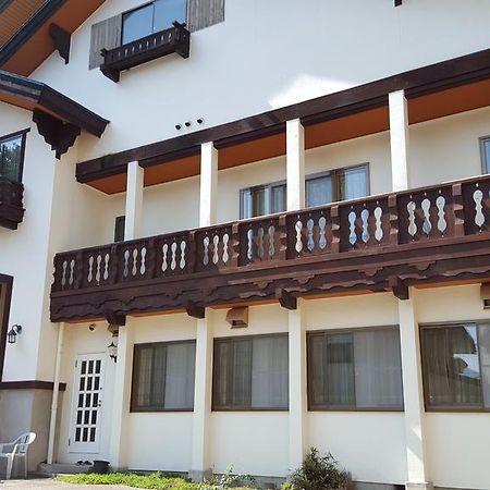 Araya Ryokan هاكوبا المظهر الخارجي الصورة