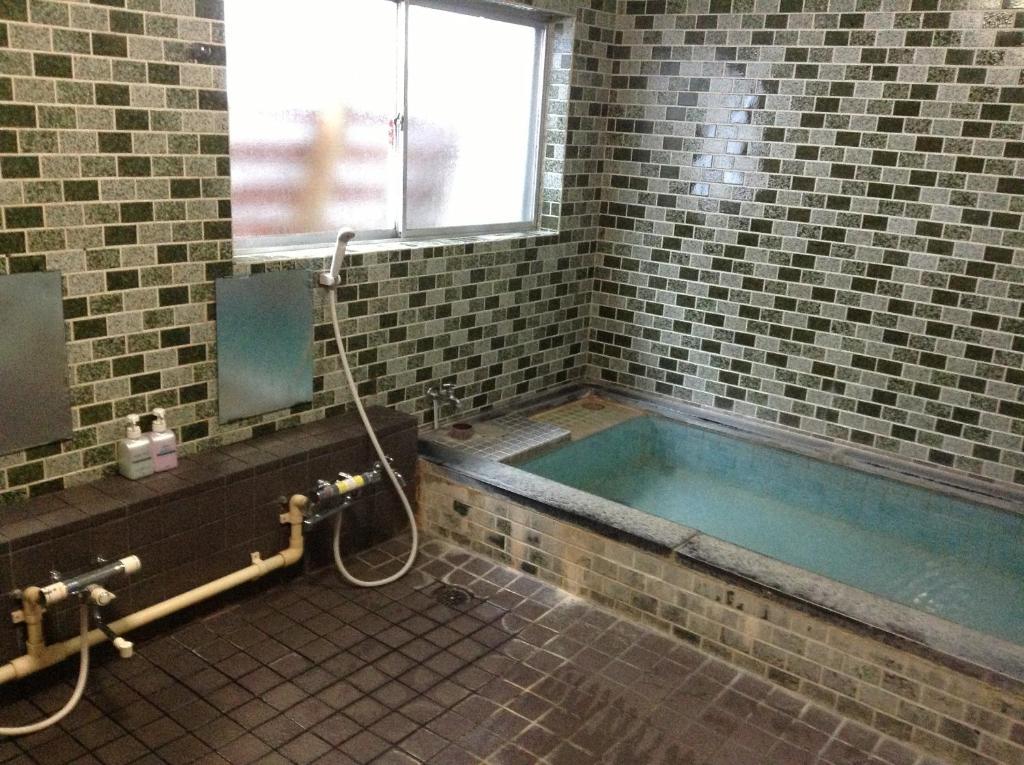 Araya Ryokan هاكوبا المظهر الخارجي الصورة