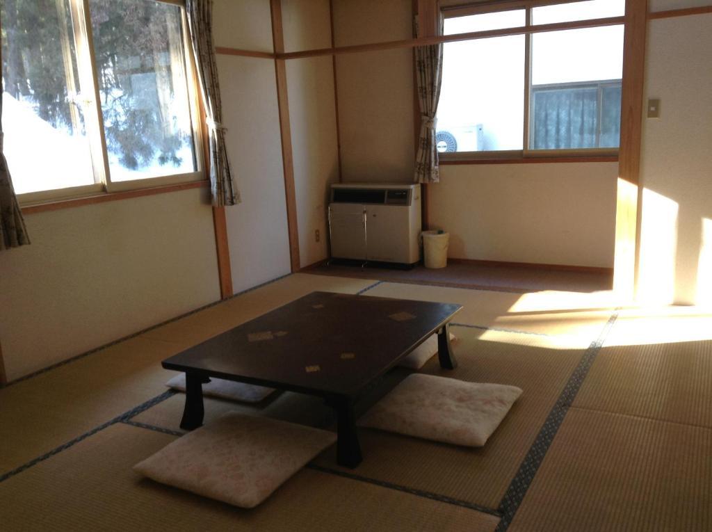 Araya Ryokan هاكوبا المظهر الخارجي الصورة