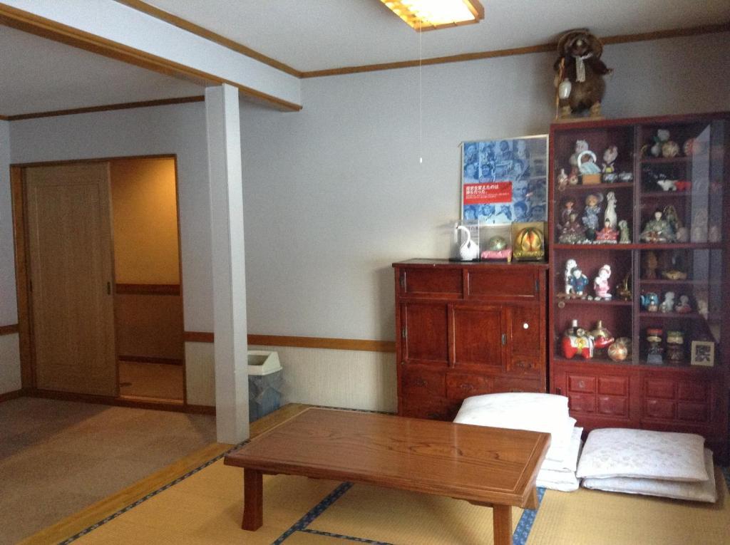 Araya Ryokan هاكوبا المظهر الخارجي الصورة