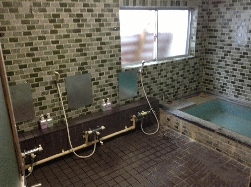 Araya Ryokan هاكوبا المظهر الخارجي الصورة