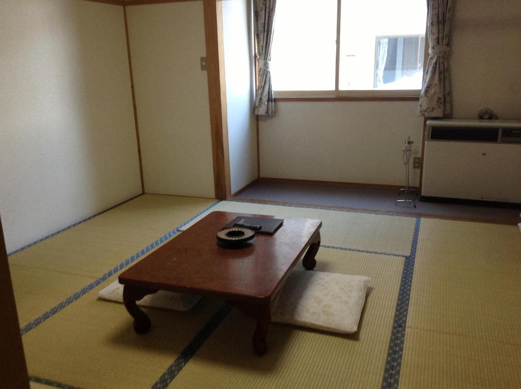 Araya Ryokan هاكوبا المظهر الخارجي الصورة