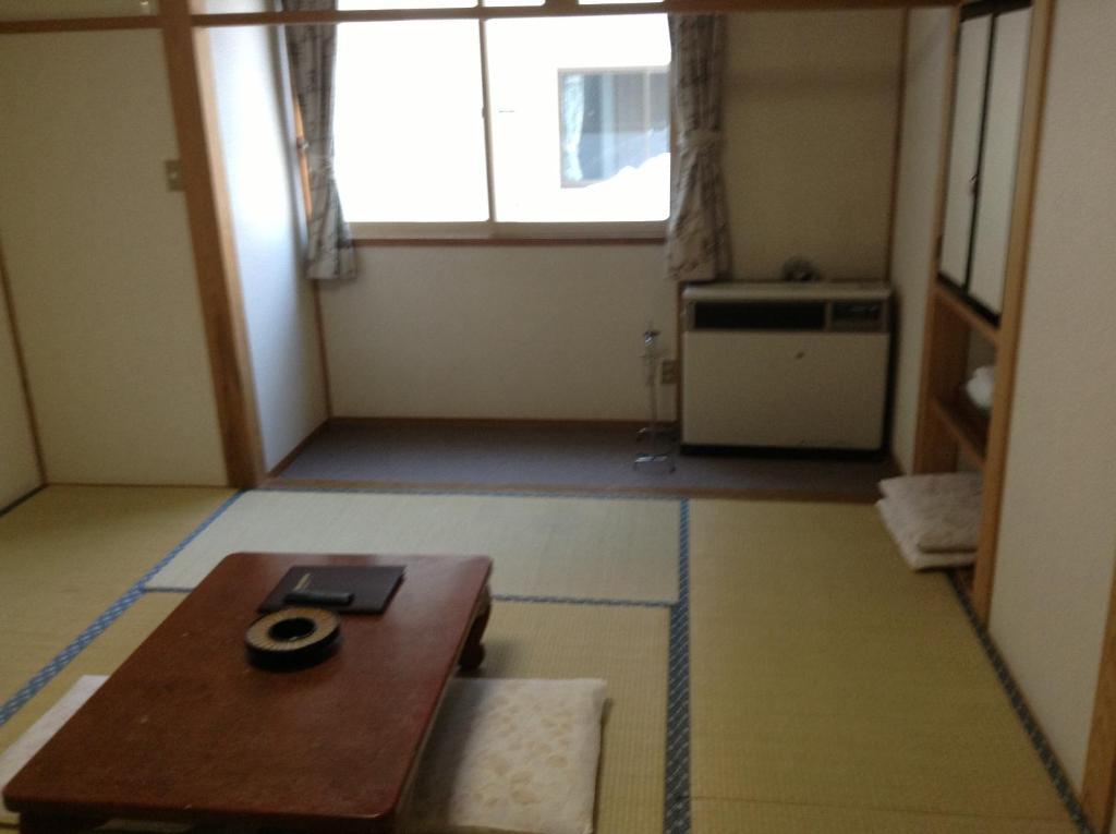 Araya Ryokan هاكوبا الغرفة الصورة
