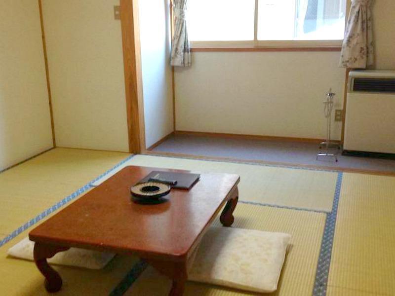 Araya Ryokan هاكوبا المظهر الخارجي الصورة