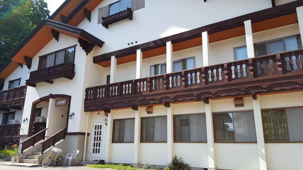 Araya Ryokan هاكوبا المظهر الخارجي الصورة