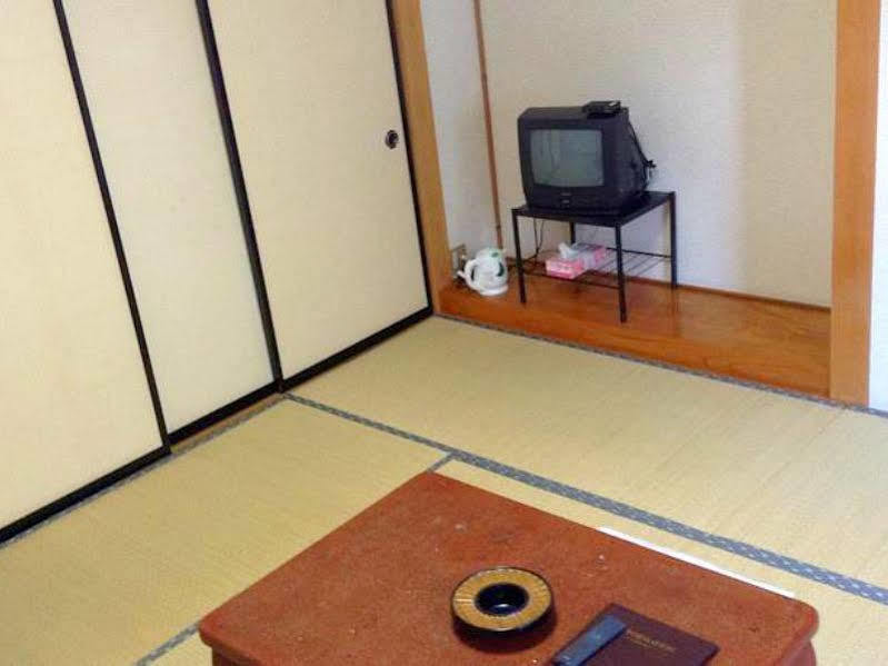 Araya Ryokan هاكوبا المظهر الخارجي الصورة