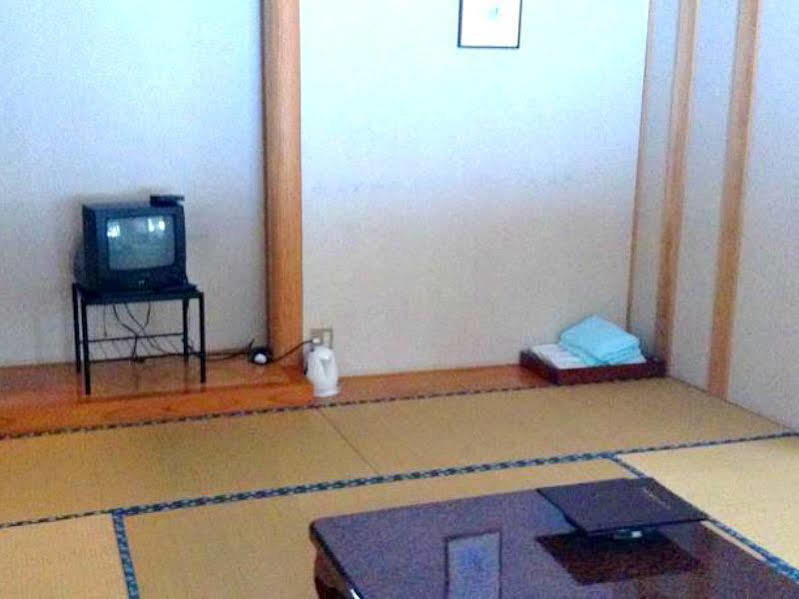 Araya Ryokan هاكوبا المظهر الخارجي الصورة