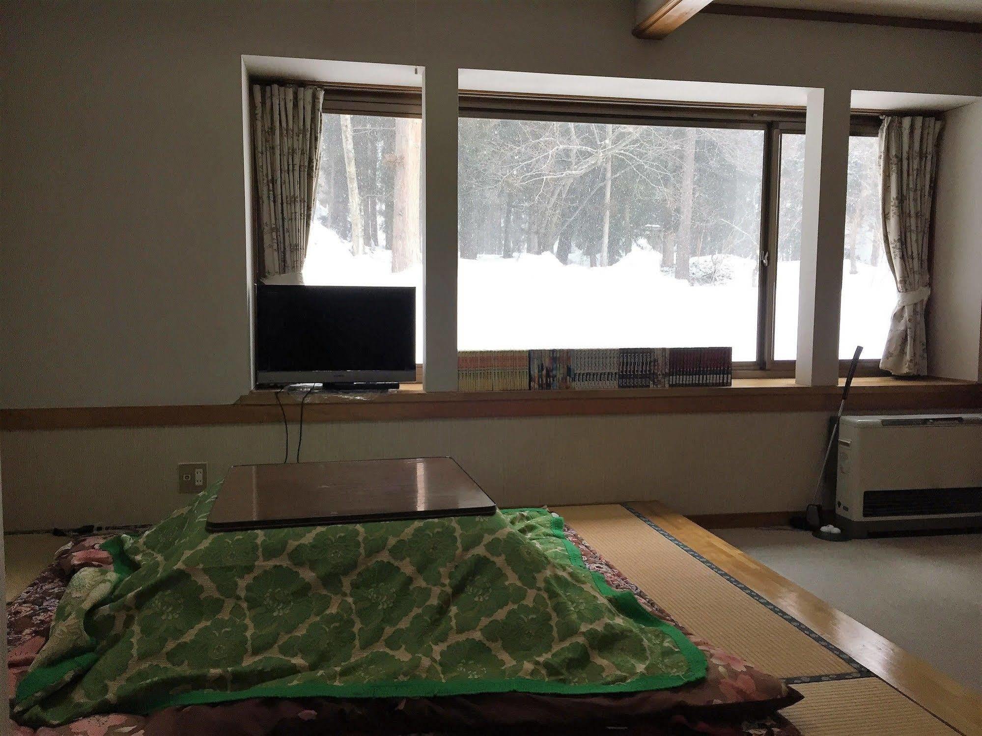 Araya Ryokan هاكوبا المظهر الخارجي الصورة