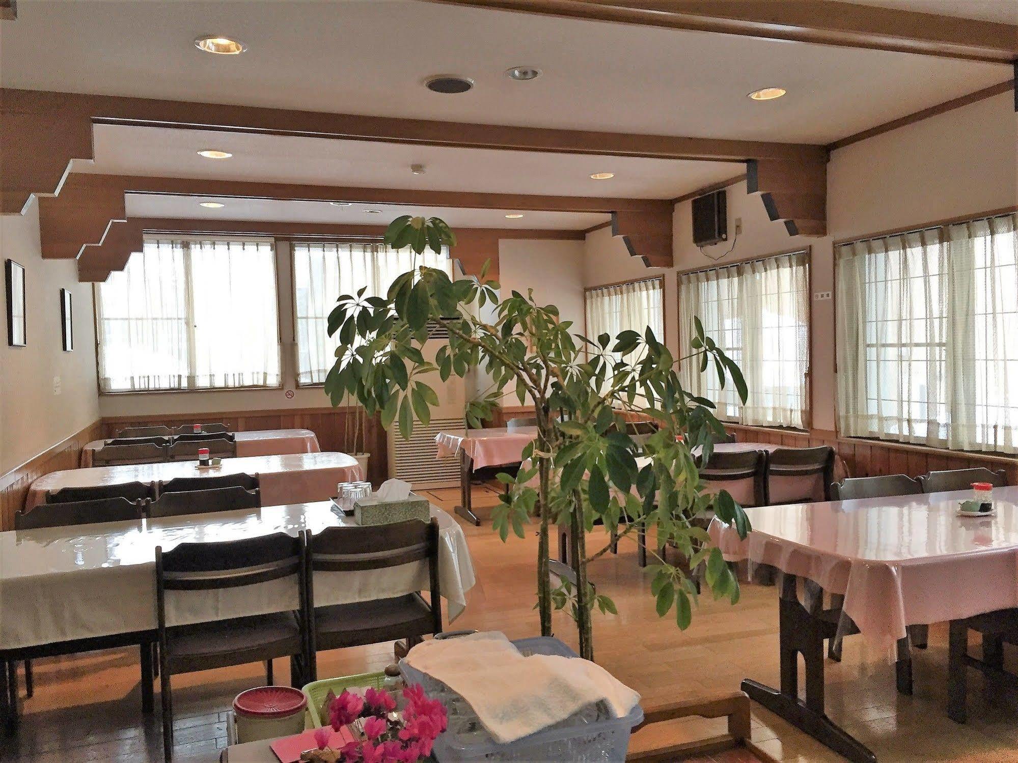 Araya Ryokan هاكوبا المظهر الخارجي الصورة