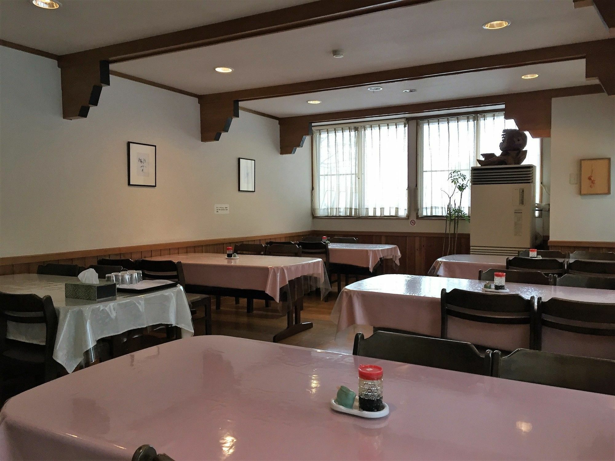 Araya Ryokan هاكوبا المظهر الخارجي الصورة